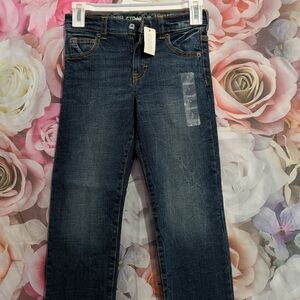 Gymboree Kids Dark Blue Jeans